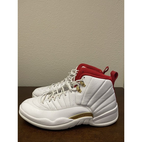 Size 12 - Jordan 12 Retro FIBA 2019 main image 4